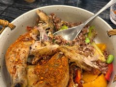 -THE WOODS 简餐 (国贸商城店)