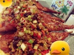 村童烤兔腿-早春二月(建外SOHO店)