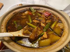 -十六台·经典广东菜(德外大街店)