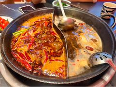 -巴蜀大将火锅(春熙店)