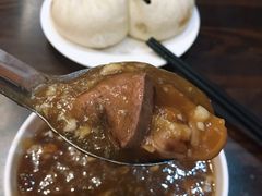 -姚记炒肝店(簋街店)