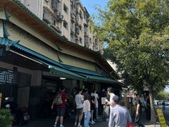 -李记清真馆(打钉巷店)