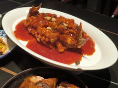 -童福兴·南京菜(老门东店)