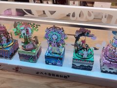 -G·SPACE(金鹰世界店)