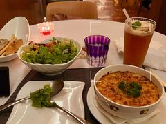 -安妮意大利餐厅(世贸天阶店)