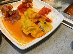 -海底捞火锅(天津SM城市广场店)