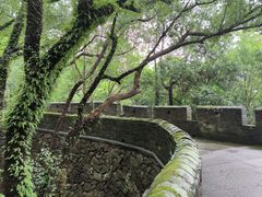 -台州府城(江南长城)