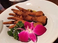 -外婆家(天河领展店)