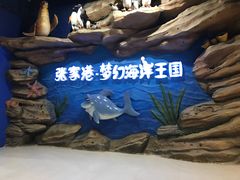 -梦幻海洋王国(吾悦广场张家港店)