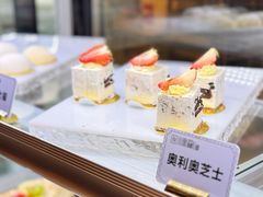 -川骄海鲜自助(亚运村店)