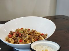 -茶叁酒肆·楚味江湖(菱角湖店)