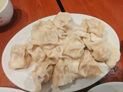 -鸿毛饺子(紫竹桥店)