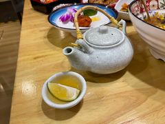 -桃屋日本料理(清华科技园店)