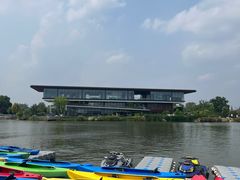 -云里小坐·海泉湾·团建·宴席·下午茶(金堂海泉湾店)