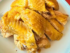 -碧海银沙海鲜餐厅(恒大海上威尼斯店)