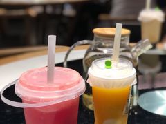 -奈雪的茶(金地广场店)