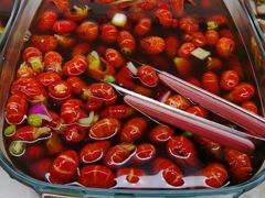 捞汁龙虾尾-马路牙子烧烤音乐酒馆(望京店)