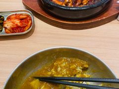 -米村拌饭(东方新天地店)