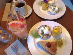 夏朵水果茶-夏朵餐厅(丁香店)