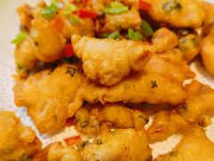 桂花肉-长兴菜馆(高桥店)