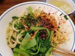 -老白家面馆(测绘东路总店)