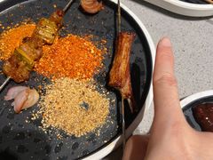 -丰茂烤串(外滩星荟中心店)