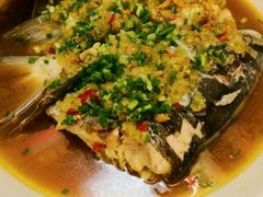 -乐口福家常菜馆(古庸路店)
