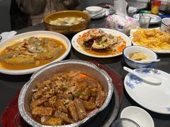 -杨记海鲜楼(三门黑金冠店)