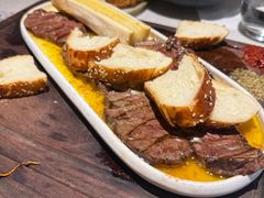 -Pasha帕夏土耳其餐厅(南昌路店)