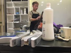 -恒沙廊