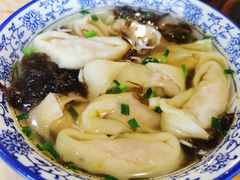 -方老大馄饨(抚宁巷店)