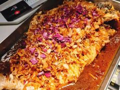 -鱼酷活鱼烤鱼(南京水游城店)