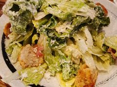 凯撒沙拉-PIZZA BIANCA(民园店)
