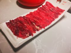 -俏牛哥鲜牛肉牛肆馆(重庆天地店)