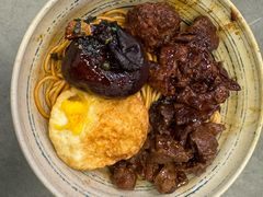 -梅溪·小伙子干挑面(安吉总店)
