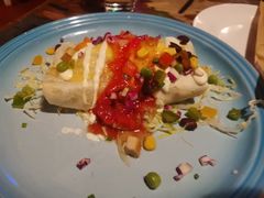 鸡肉奶酪卷-么哈MOJAR(北京五道口店)