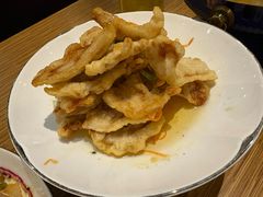 -金掌勺·锅包肉(广渠门店)