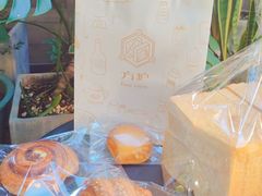 -方炉面包(丹凤店)