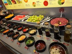 -巴奴毛肚火锅(京西大悦城店)