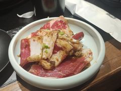 -九田家黑牛烤肉料理(石路天虹店)