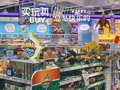 -TOYSRUS玩具反斗城(凯德广场云尚店)