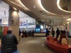 -冰纷万象滑冰场(沈阳万象城店)