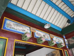 -张学良旧居陈列馆