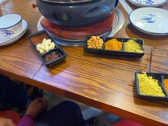-牛犇烤肉(物资学院路店)