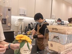 -JPG canteen(广州乐峰广场店)