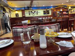 -清真· AL-JANNAT 佳纳特餐厅(仙林店)