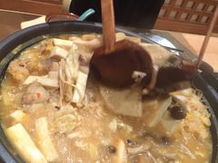 -月下料理(楷林IFC店)