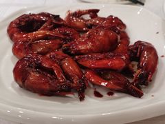 -翠亭酒家(山西南路店)