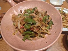 -云海肴·汽锅鸡·云南菜(苏州中心店)