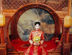 点击看大图 -情订奇缘婚纱摄影(和平路店)
